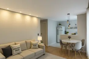 Imagem 4 - Apartamento em Residencial Alfa, Goiânia - GO