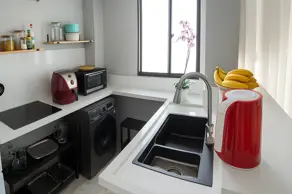 Imagem 6 - Apartamento em Residencial Alfa, Goiânia - GO
