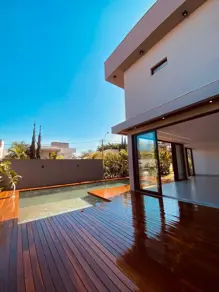Imagem 3 - Casa em Condomínio do Lago, Goiânia - GO