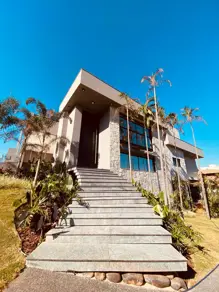 Casa Condomínio do Lago, Goiânia - GO — foto 1