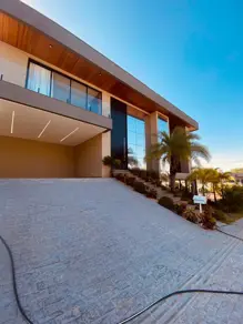 Casa Condomínio Condomínio do Lago, Goiânia - GO — foto 1
