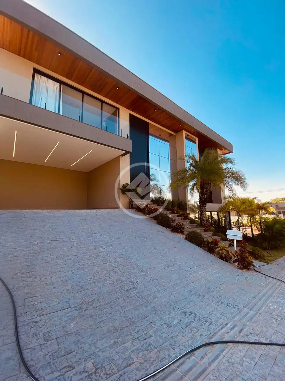 Imagem 1 - Casa Condomínio em Condomínio do Lago, Goiânia - GO