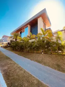 Casa Condomínio Condomínio do Lago, Goiânia - GO — foto 2