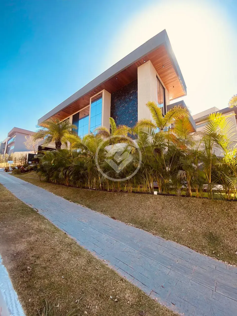 Image 2 - Casa Condomínio em Condomínio do Lago, Goiânia - GO