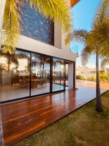 Imagem 2 - Casa Condomínio em Condomínio do Lago, Goiânia - GO