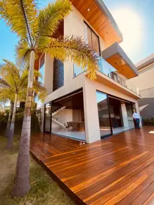 Imagem 3 - Casa Condomínio em Condomínio do Lago, Goiânia - GO