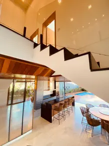 Imagem 5 - Casa Condomínio em Condomínio do Lago, Goiânia - GO