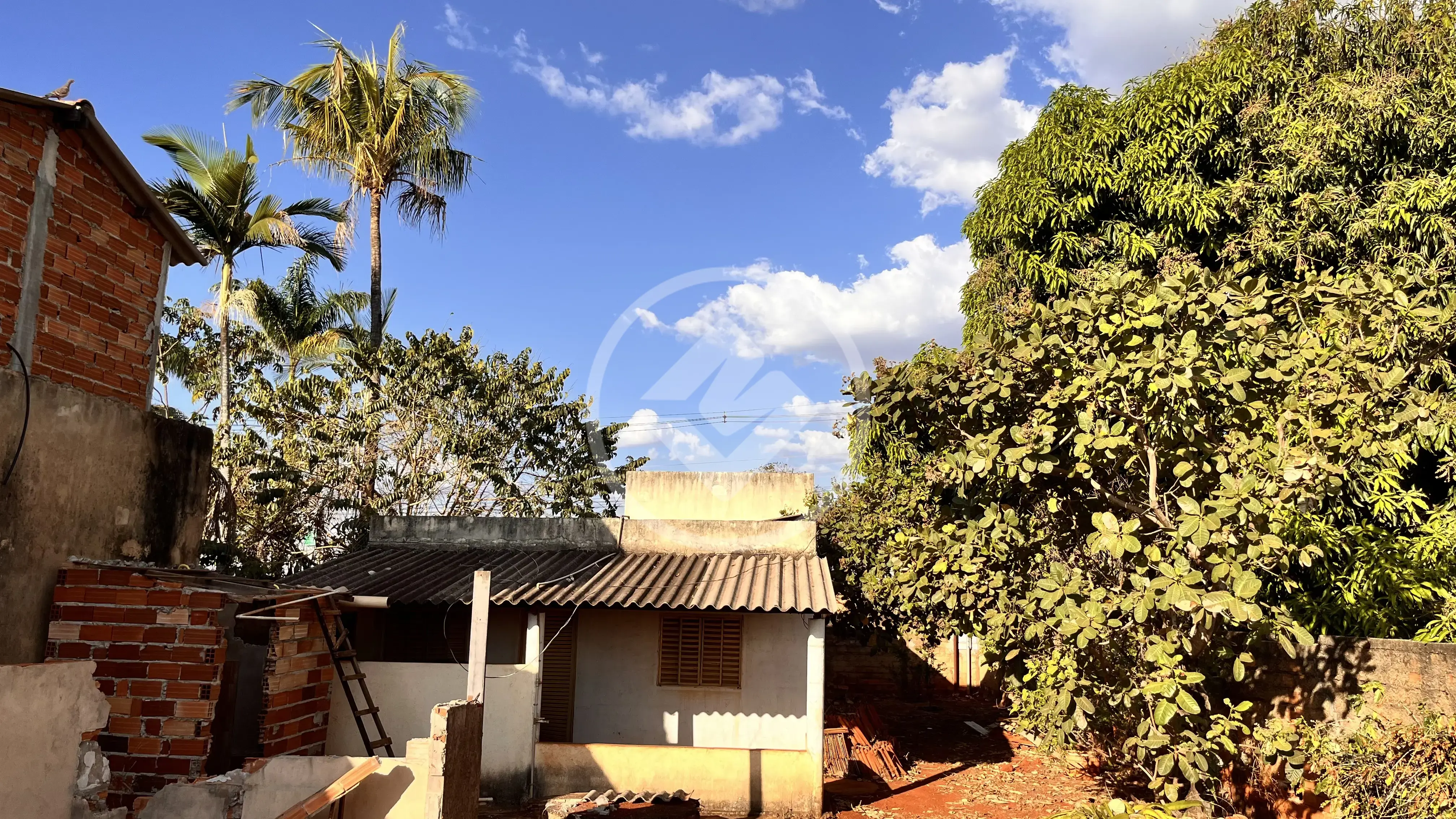 Imagem 1 - Casa em Setor Residencial Garavelo II, Trindade - GO