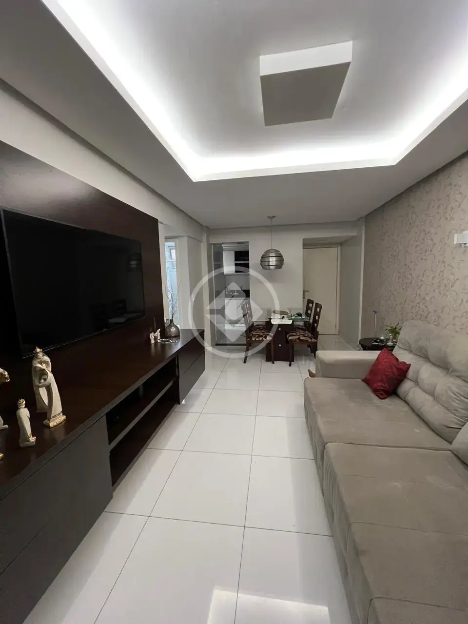 Imagem 1 - Apartamento em Setor Bela Vista, Goiânia - GO