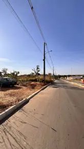 Terreno Jardim das Cascatas, Aparecida de Goiânia - GO — foto 2