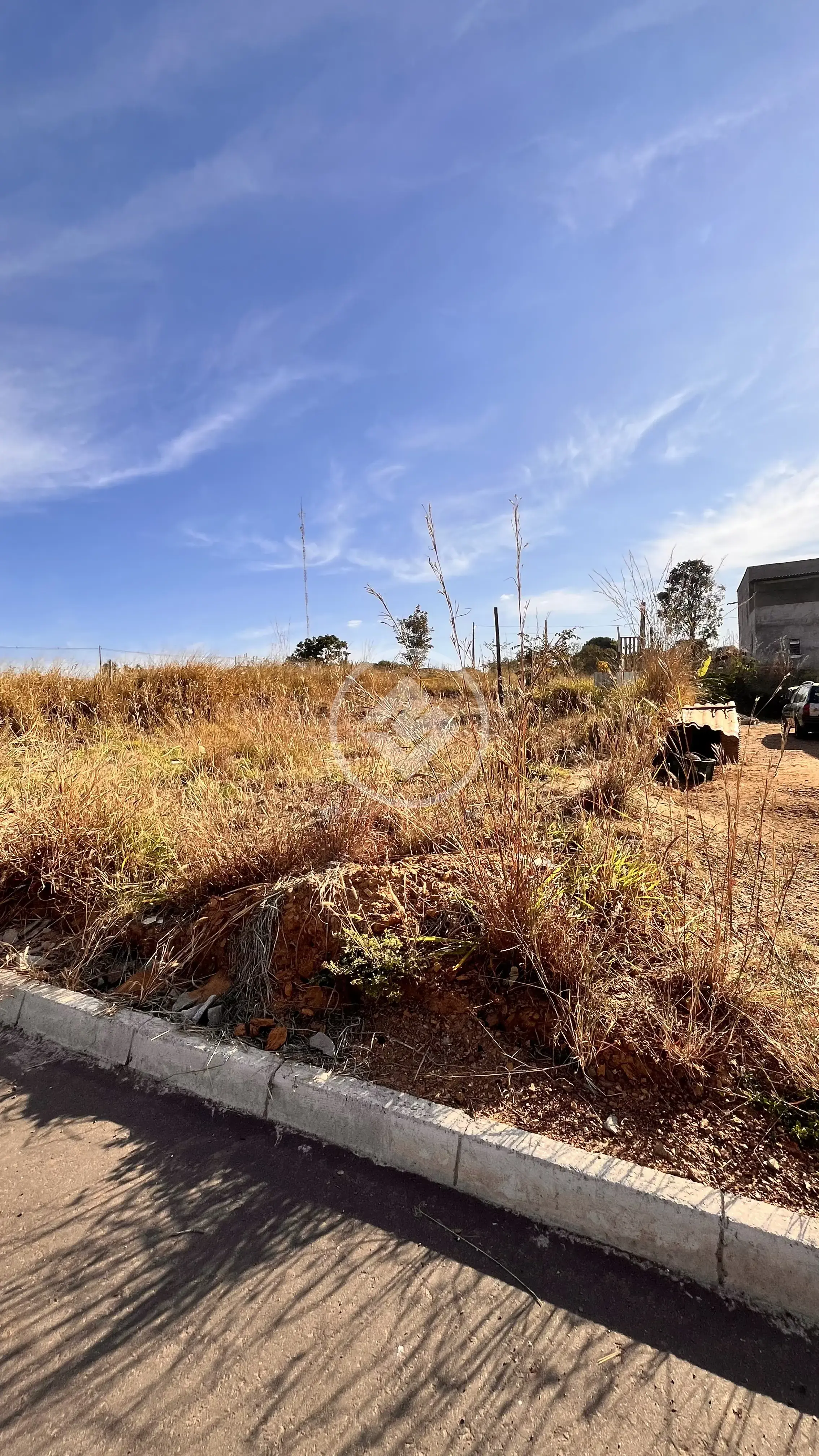 Imagem 1 - Terreno em Jardim das Cascatas, Aparecida de Goiânia - GO