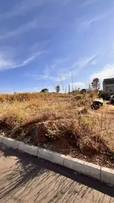 Terreno Jardim das Cascatas, Aparecida de Goiânia - GO — foto 1