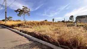 Imagem 2 - Terreno em Jardim das Cascatas, Aparecida de Goiânia - GO