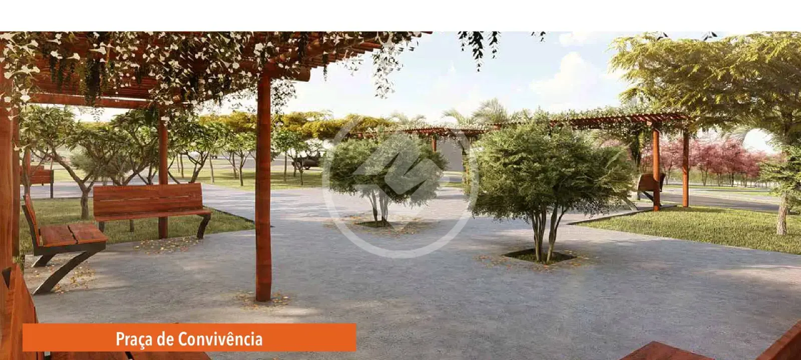 Image 8 - Terreno Condomínio em Vila Brasília, Aparecida de Goiânia - GO