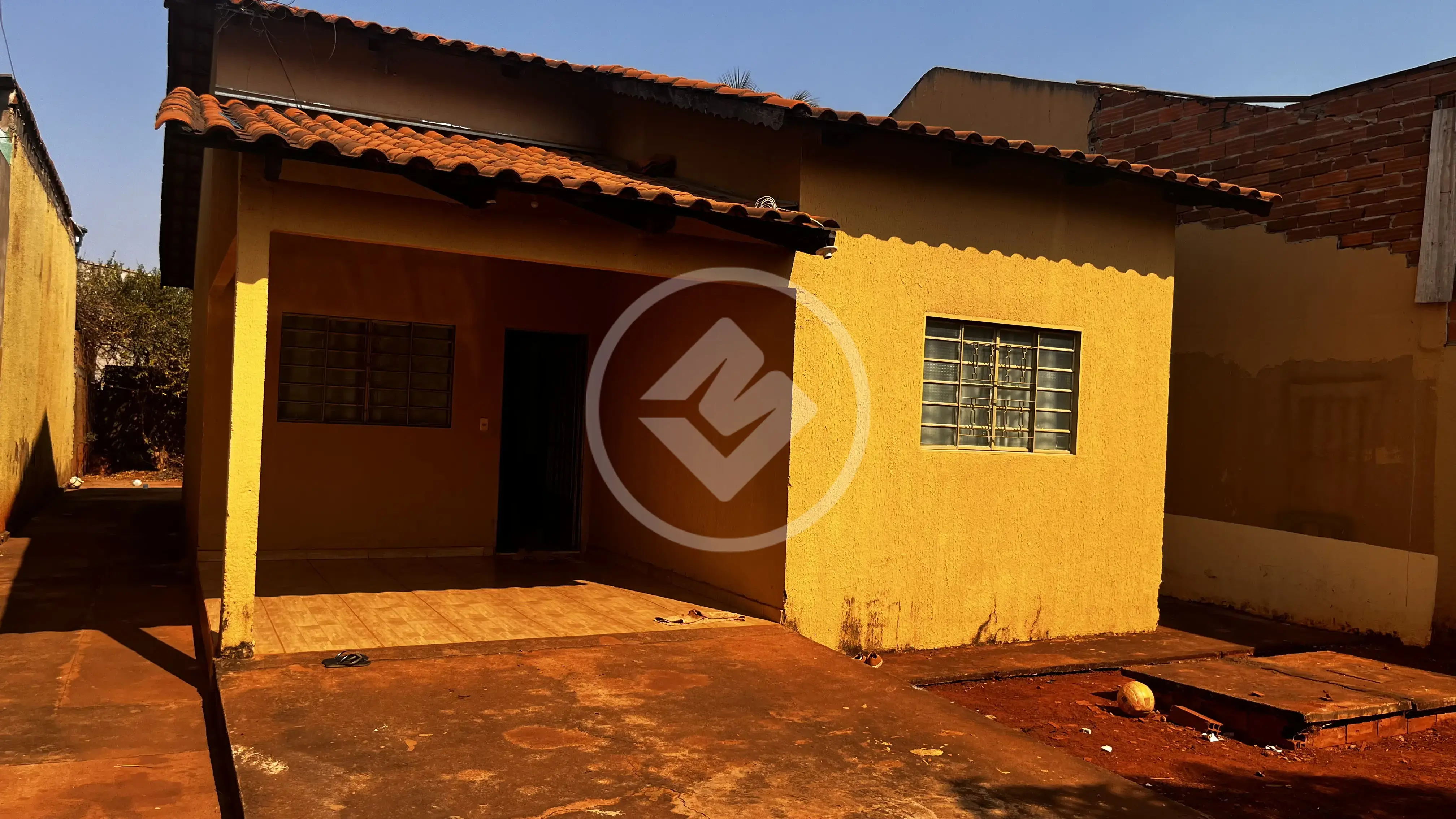 Imagem 1 - Casa em Setor Pontakayana, Trindade - GO