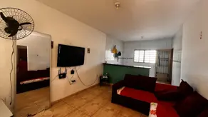 Casa Setor Pontakayana, Trindade - GO — foto 2