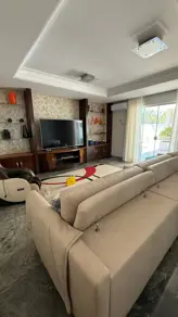 Casa Condomínio Jardim Alphaville, Goiânia - GO — foto 2