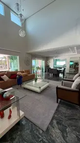 Imagem 2 - Casa Condomínio em Jardim Alphaville, Goiânia - GO