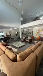 Imagem 3 - Casa Condomínio em Jardim Alphaville, Goiânia - GO
