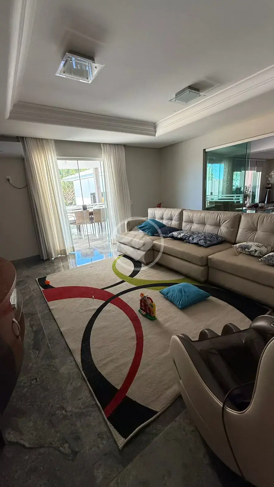 Imagem 4 - Casa Condomínio em Jardim Alphaville, Goiânia - GO