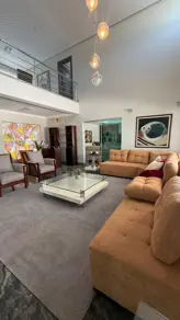 Imagem 5 - Casa Condomínio em Jardim Alphaville, Goiânia - GO