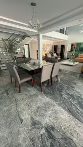 Imagem 6 - Casa Condomínio em Jardim Alphaville, Goiânia - GO