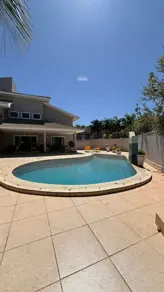 Casa Condomínio Jardim Alphaville, Goiânia - GO — foto 1