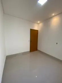 Casa Jardim Gramado, Goiânia - GO — foto 2
