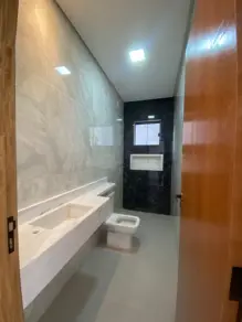 Imagem 5 - Casa em Jardim Gramado, Goiânia - GO
