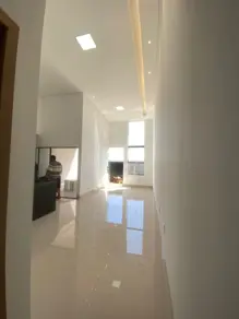Imagem 6 - Casa em Jardim Gramado, Goiânia - GO