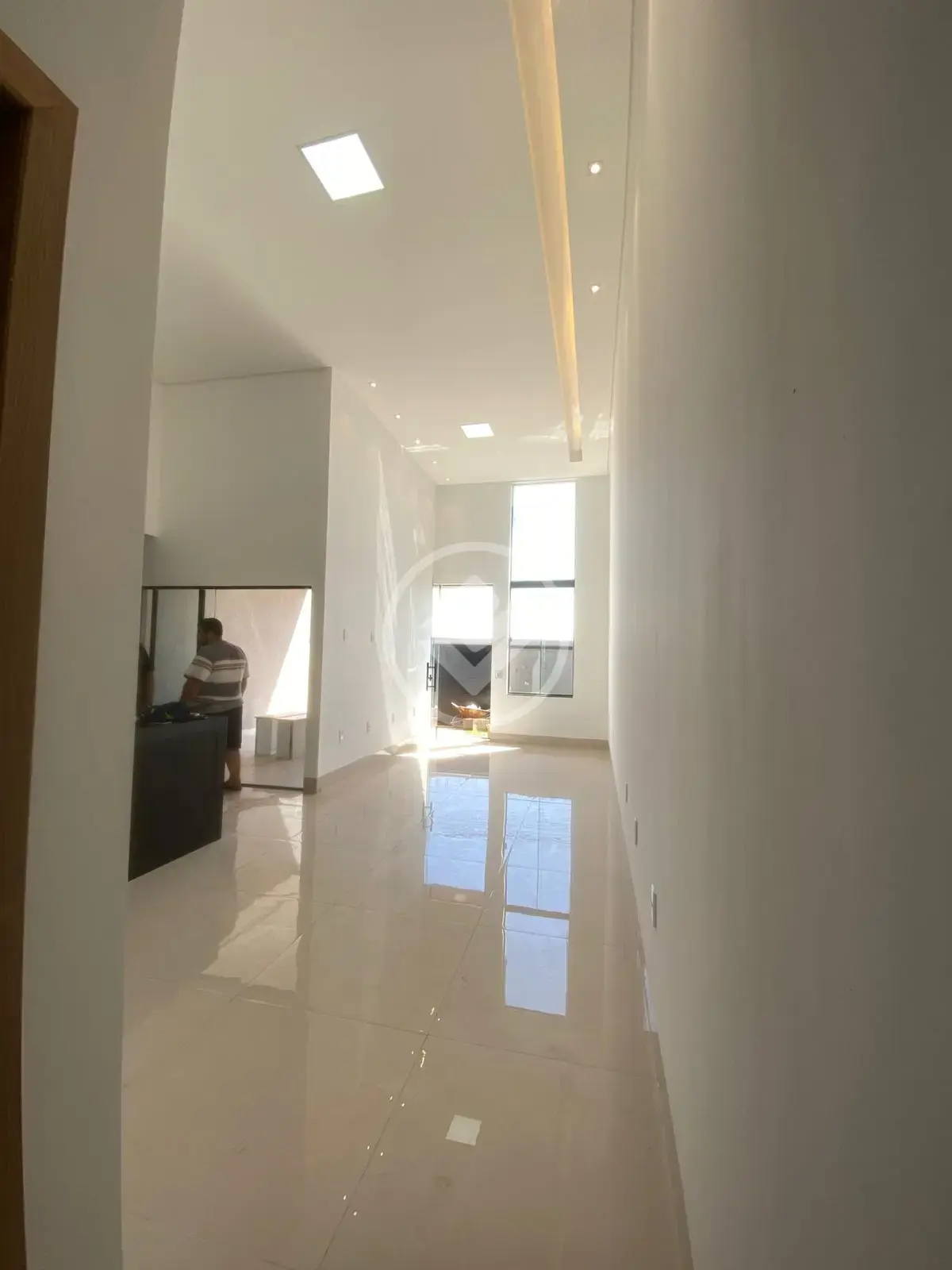 Imagem 6 - Casa em Jardim Gramado, Goiânia - GO