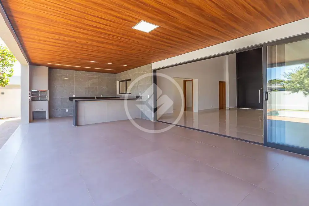 Image 10 - Casa Condomínio em Estância Vargem Bonita, Senador Canedo - GO