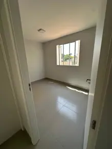 Apartamento Goiá, Goiânia - GO — foto 2