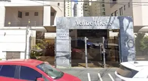 Apartamento Alto da Glória, Goiânia - GO — foto 1