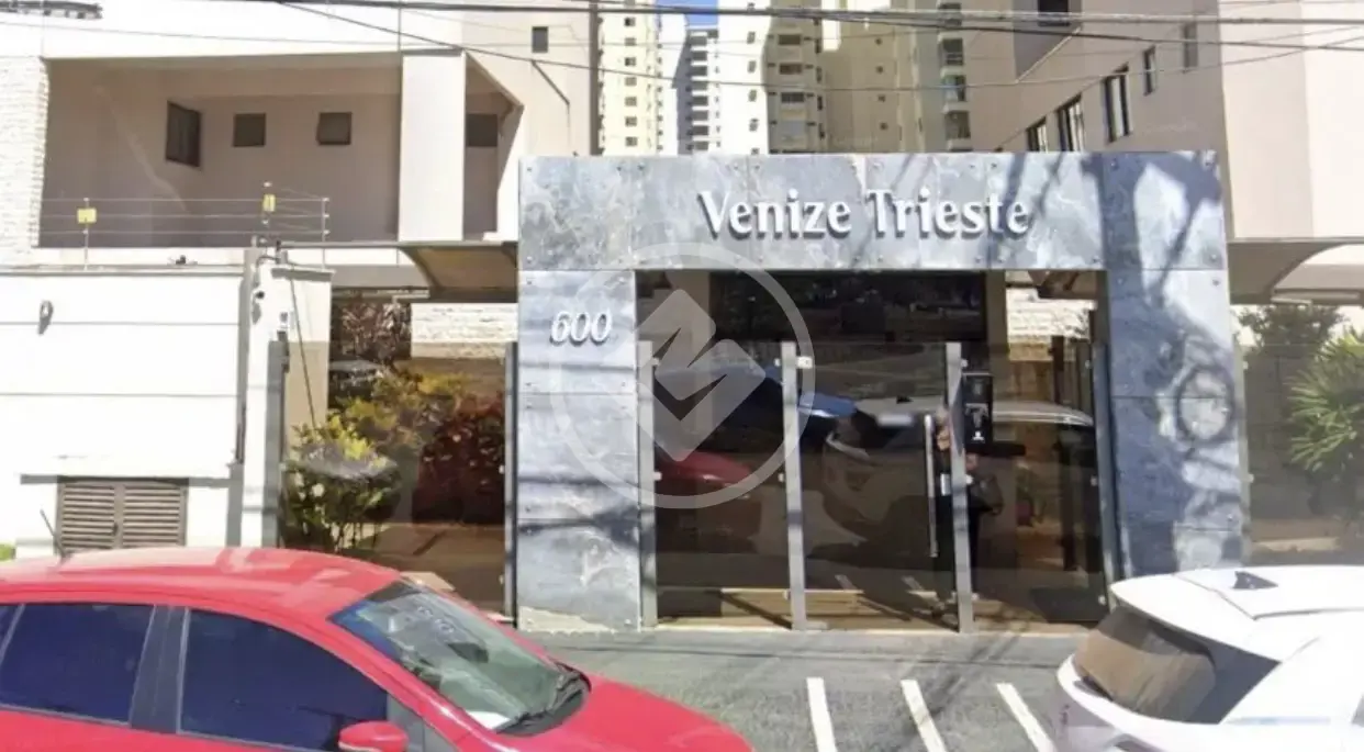 Imagem 1 - Apartamento em Alto da Glória, Goiânia - GO
