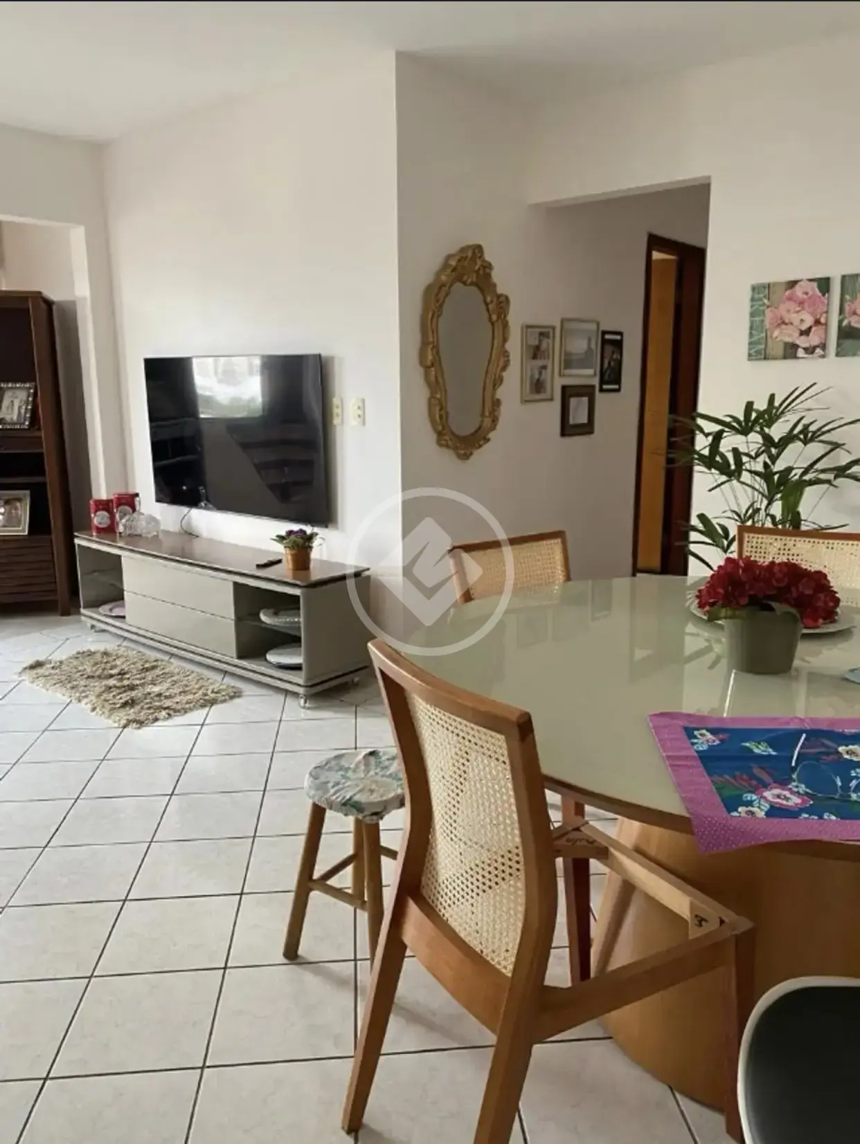Image 2 - Apartamento em Alto da Glória, Goiânia - GO