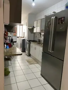 Imagem 5 - Apartamento em Alto da Glória, Goiânia - GO