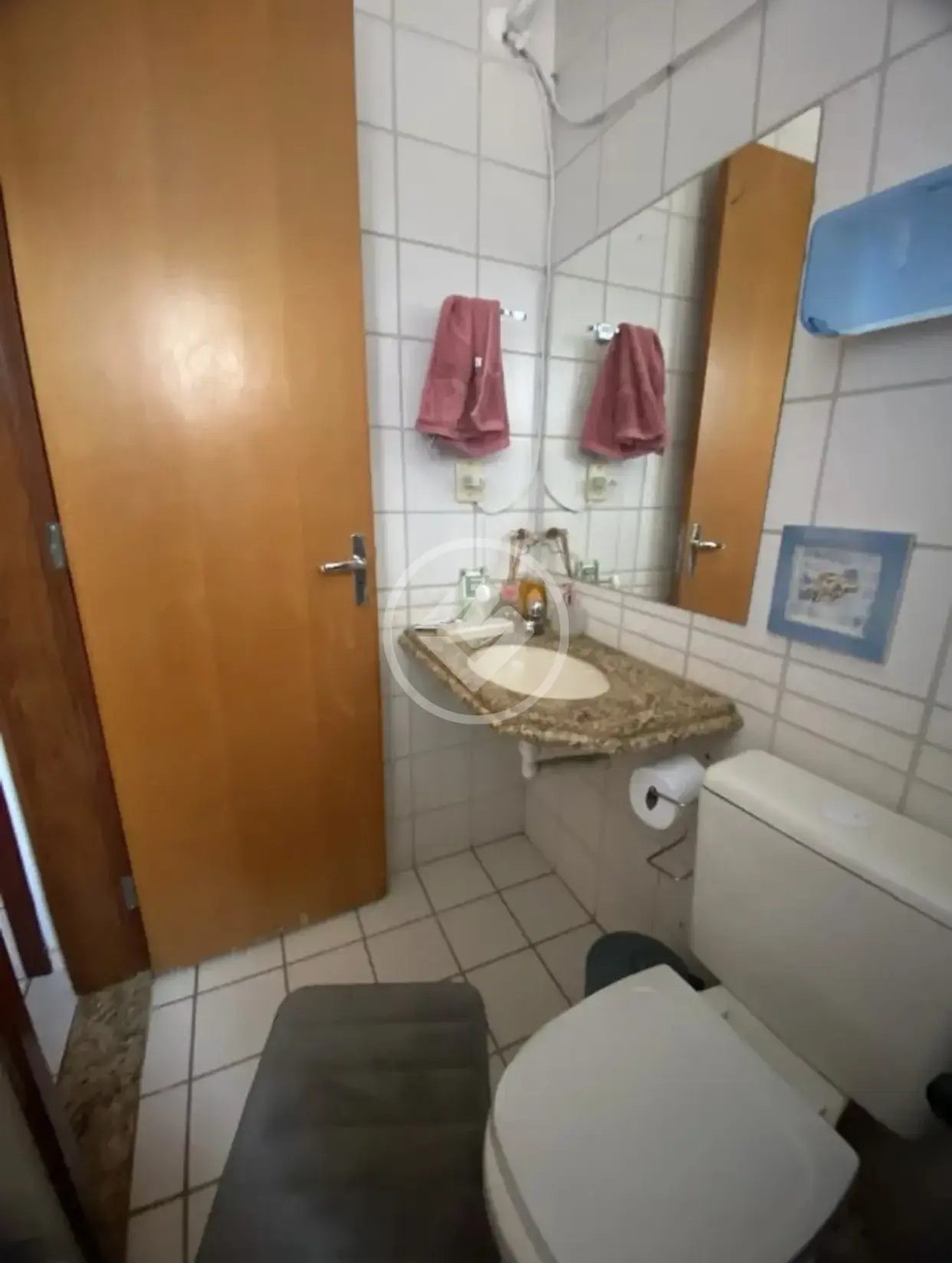 Image 10 - Apartamento em Alto da Glória, Goiânia - GO