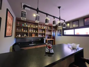 Imagem 5 - Casa Condomínio em Residencial Villa Verde, Senador Canedo - GO