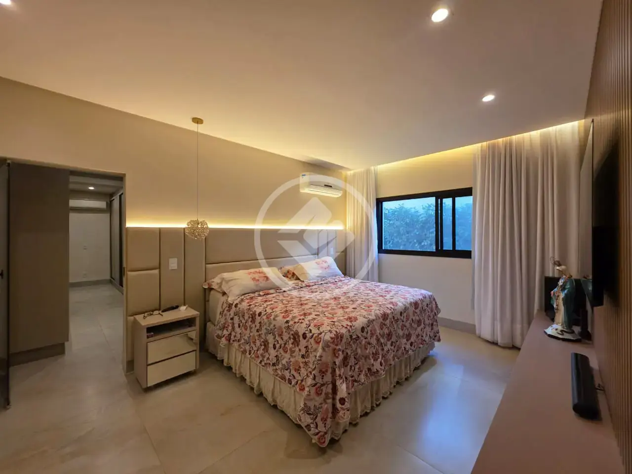 Image 2 - Casa Condomínio em Residencial Villa Verde, Senador Canedo - GO