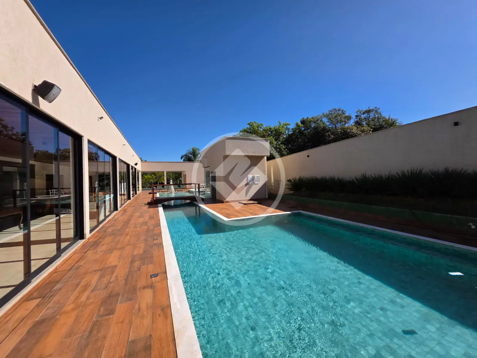 Imagem 1 - Casa Condomínio em Residencial Villa Verde, Senador Canedo - GO