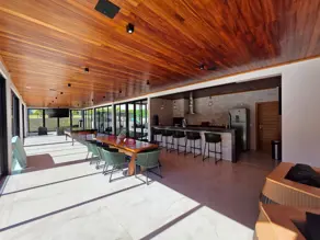 Imagem 4 - Casa Condomínio em Residencial Villa Verde, Senador Canedo - GO