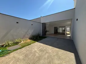 Casa Goiânia Park Sul, Aparecida de Goiânia - GO — foto 1