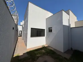 Imagem 3 - Casa em Goiânia Park Sul, Aparecida de Goiânia - GO
