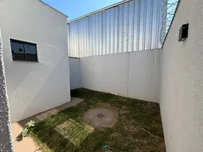 Imagem 2 - Casa em Goiânia Park Sul, Aparecida de Goiânia - GO