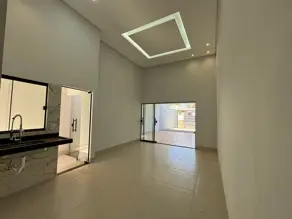 Imagem 6 - Casa em Goiânia Park Sul, Aparecida de Goiânia - GO