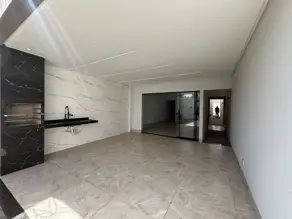 Imagem 2 - Casa em Jardim Buriti Sereno, Aparecida de Goiânia - GO