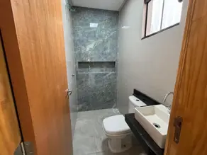Imagem 4 - Casa em Jardim Buriti Sereno, Aparecida de Goiânia - GO