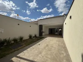 Imagem 5 - Casa em Jardim Buriti Sereno, Aparecida de Goiânia - GO