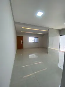 Casa Cardoso Continuação, Aparecida de Goiânia - GO — foto 1